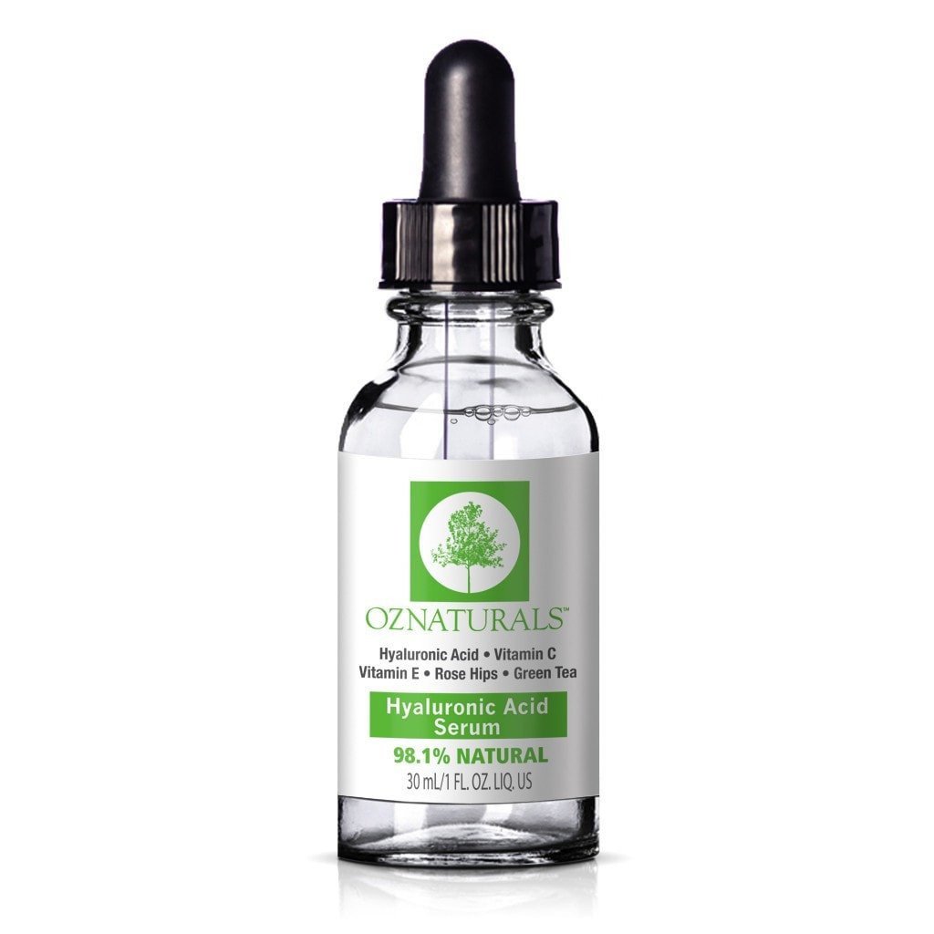 hydraulic acid serum